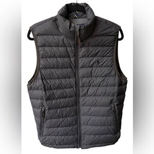 Polo Ralph Lauren Men’s Lightweight Packable Down Puffer Quilted Vest Sz Small